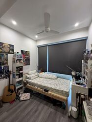 The Tampines Trilliant (D18), Condominium #577208481